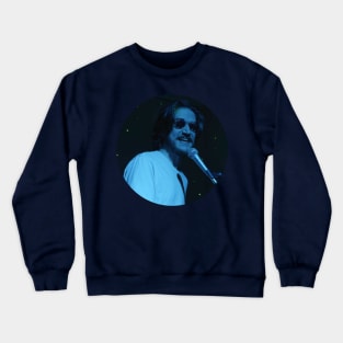 Bo Burham sing Crewneck Sweatshirt